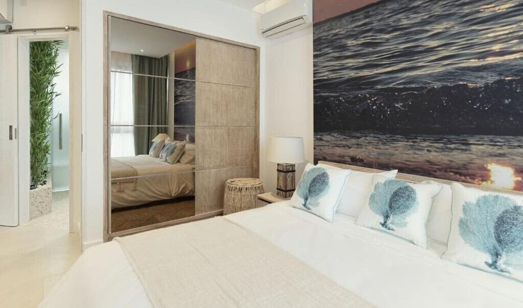Територія Aqua Boutique 1*