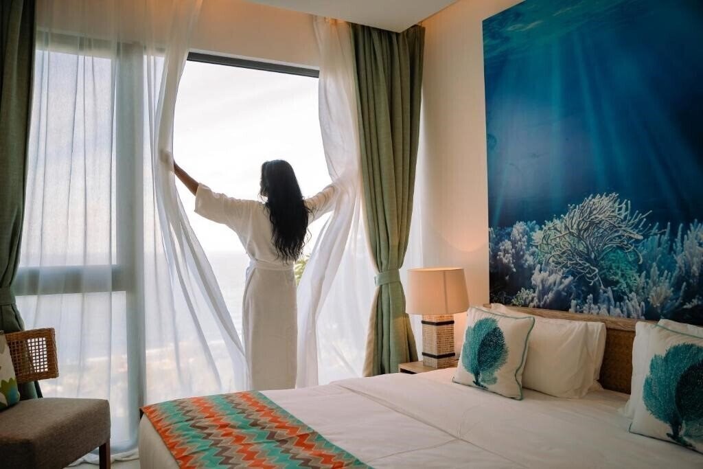 Апартаменти Aqua Boutique 1*