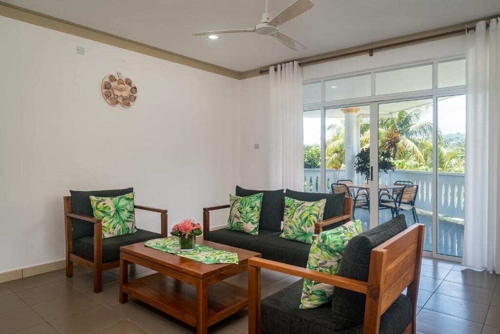 Фотографія 340 Degrees Mountain View Apartments апартаменты