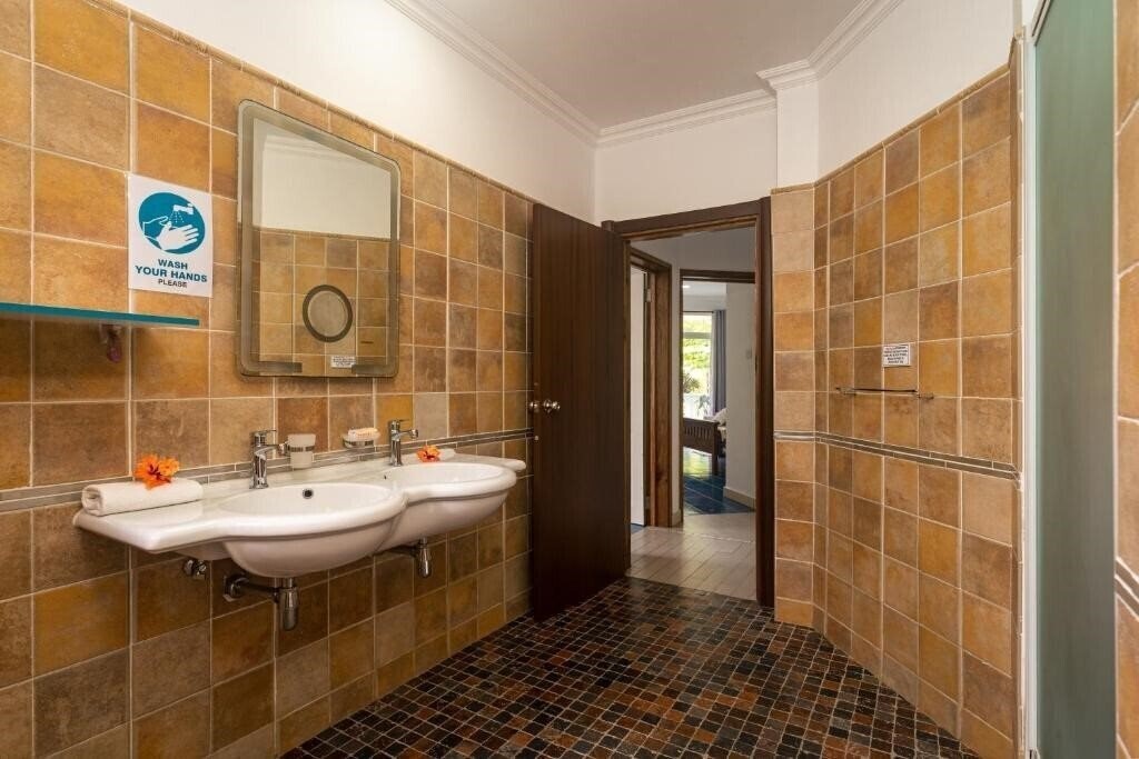 Територія 340 Degrees Mountain View Apartments апартаменты