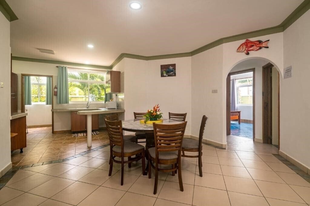 Панорама 340 Degrees Mountain View Apartments апартаменты