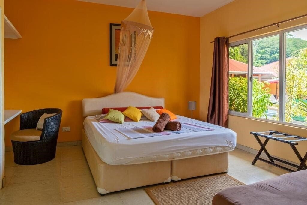 Зображення Alha Villa 3*
