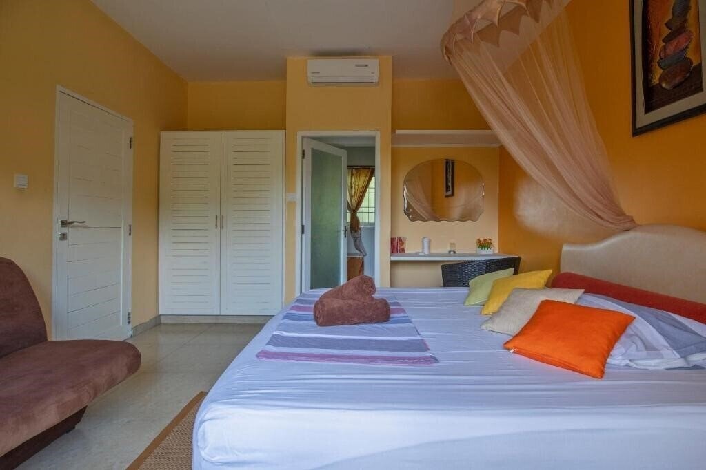 Територія Alha Villa 3*