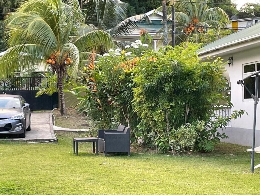 Зображення Marl Self Catering 3*