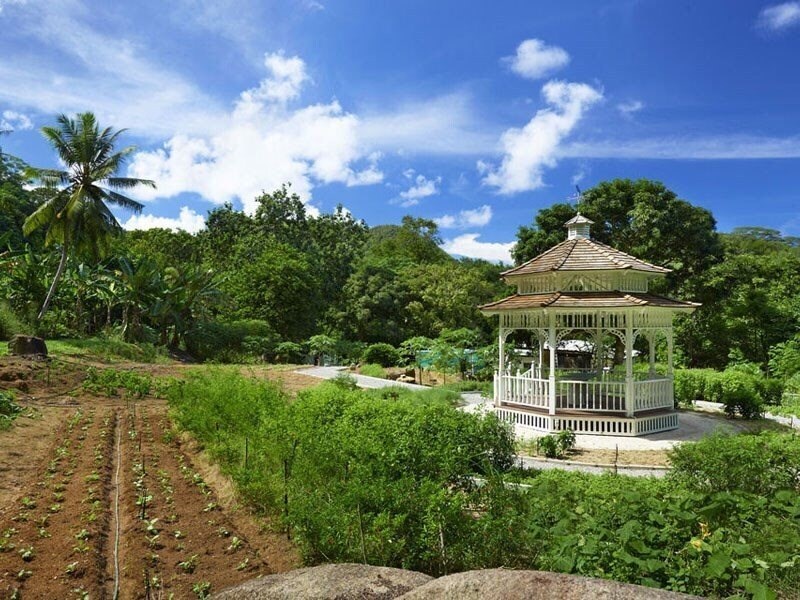 Зображення Banyan Tree Seychelles 5*