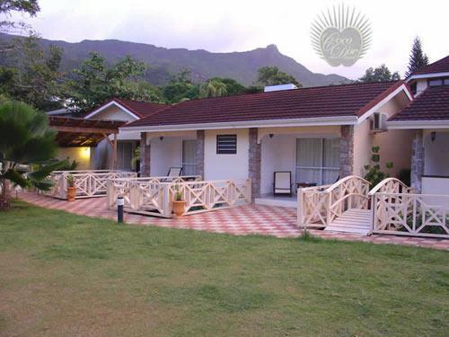 Панорама Coco D'Or Hotel (ex. Coco D Or) 3*