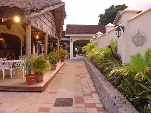 Апартаменти Coco D'Or Hotel (ex. Coco D Or) 3*