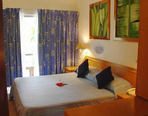 Територія Coco D'Or Hotel (ex. Coco D Or) 3*