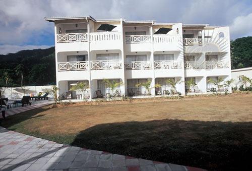 Вид Coco D'Or Hotel (ex. Coco D Or) 3*