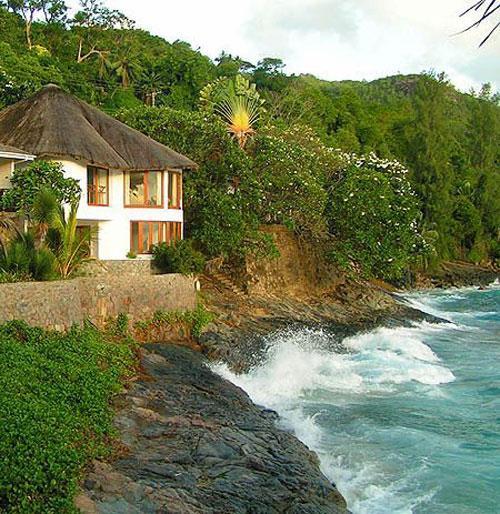 Панорама Sunset Beach 4*