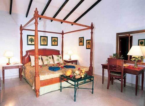 Территория Sunset Beach 4*