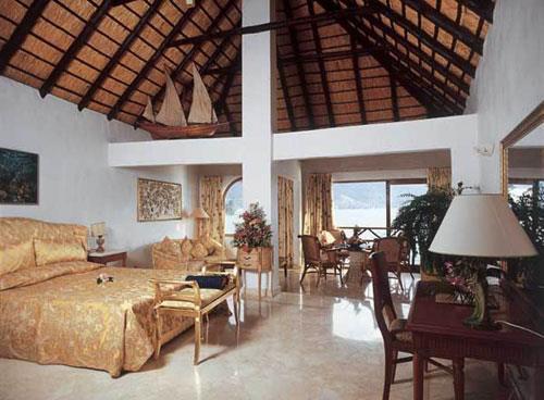 Вид Sunset Beach 4*