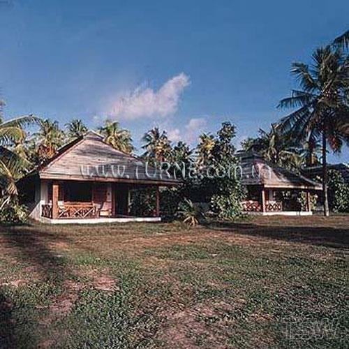 Территория Bird Island Lodge 3*