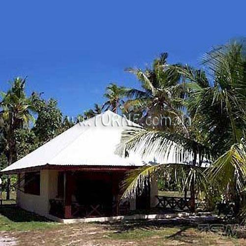 Вид Bird Island Lodge 3*