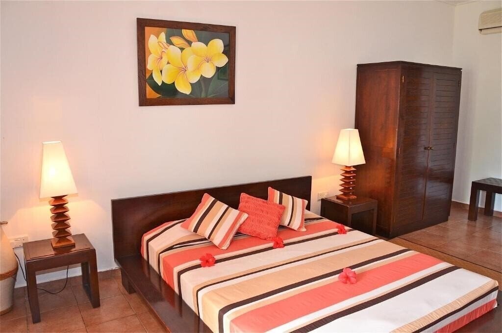 Панорама Britannia Hotel 2*