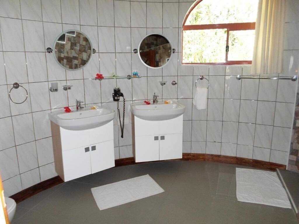 Фотографія Amitie Chalets 3*