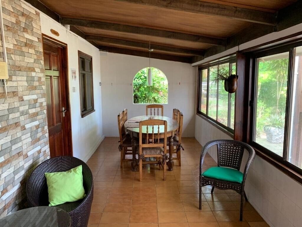 Зображення Amitie Chalets 3*
