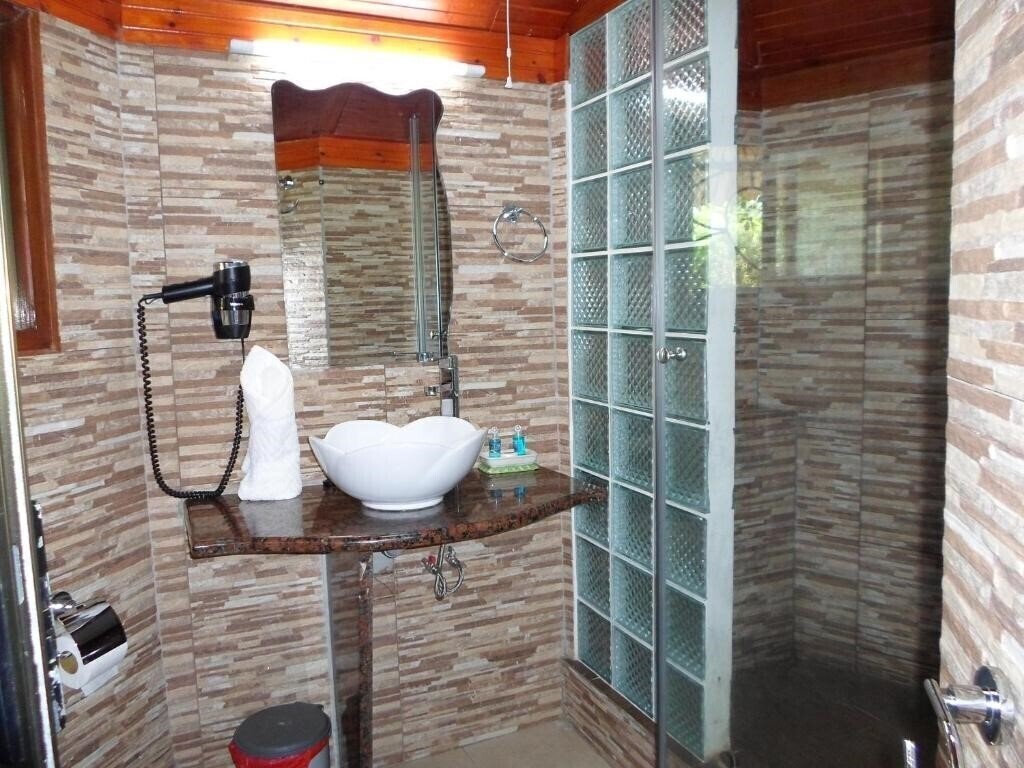 Апартаменти Amitie Chalets 3*