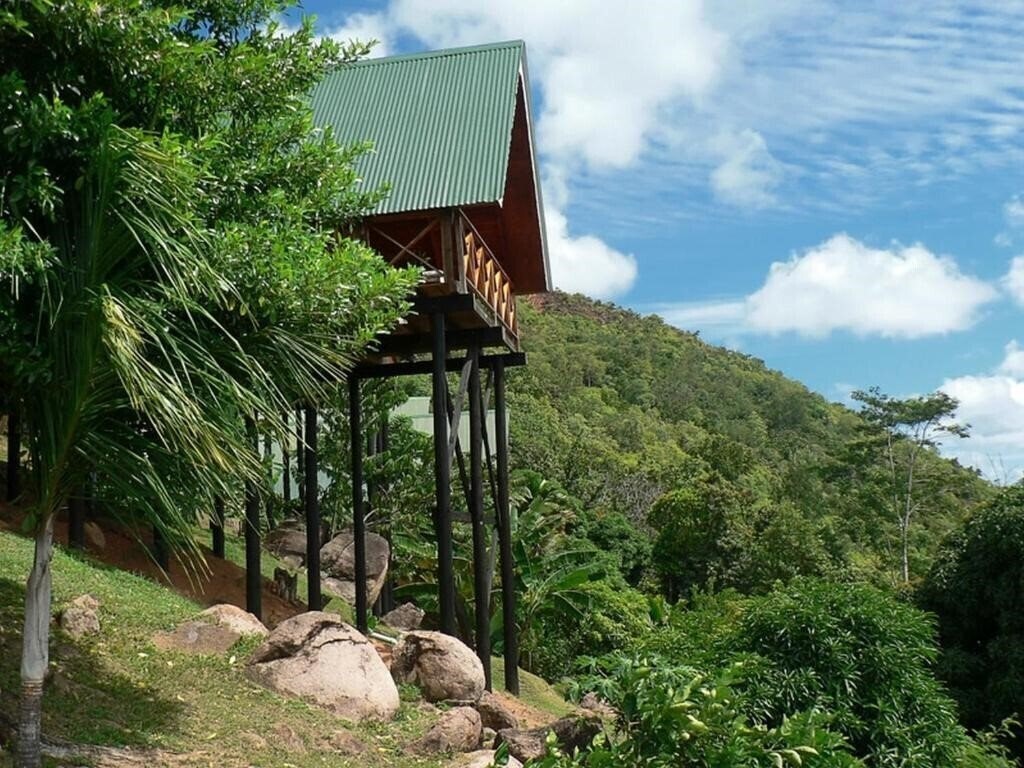 Фото Mango Lodge 3*