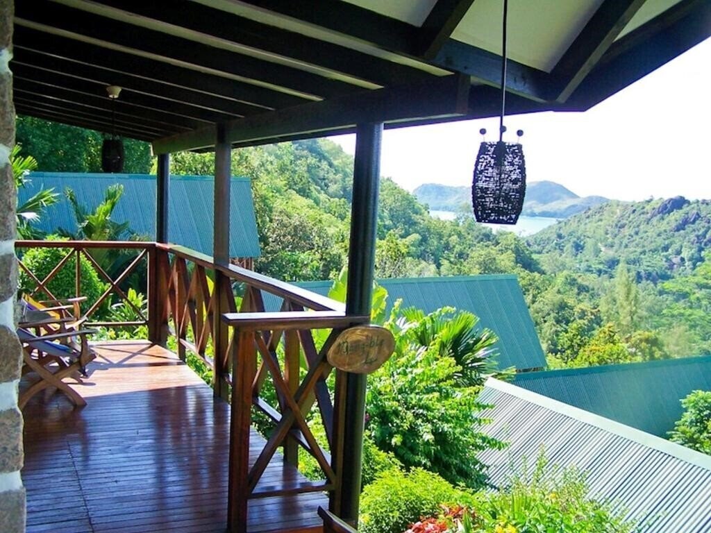 Картинка Mango Lodge 3*