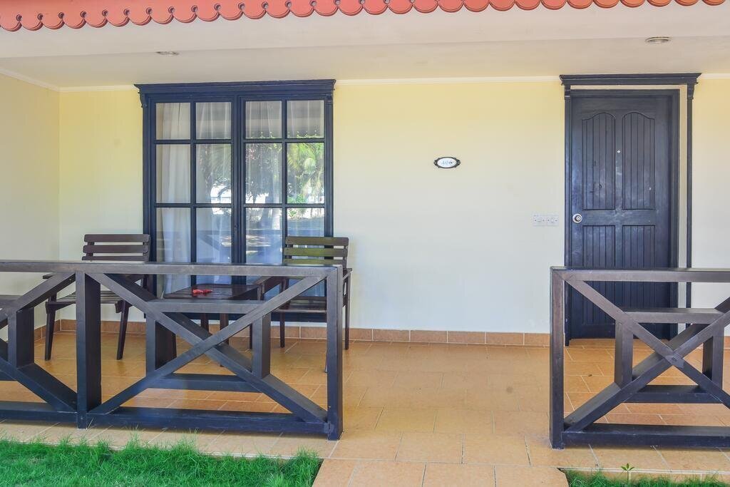 Зображення Berjaya Praslin Beach Resort 3*