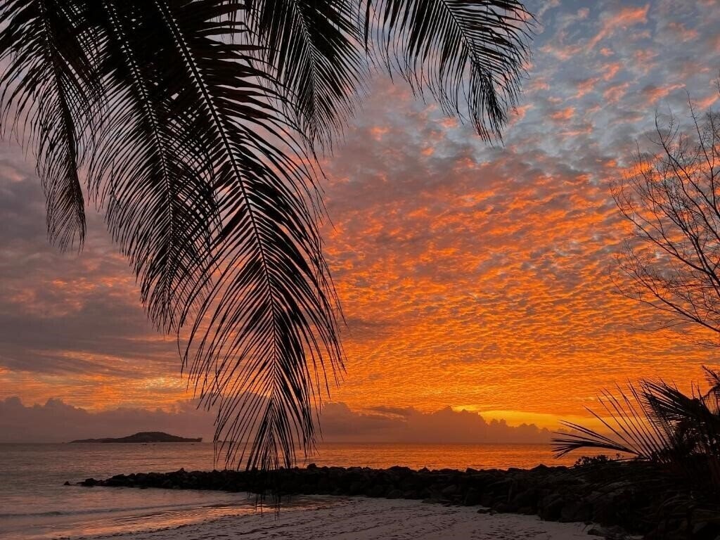 Апартаменты Cap Jean Marie Chalets 4*