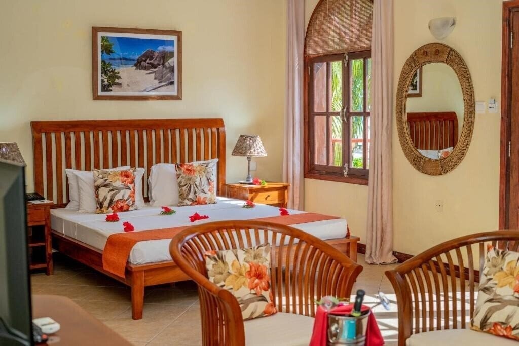 Територія Castello Beach Hotel 4*