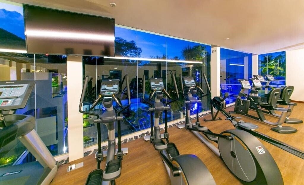 Панорама Le Duc De Praslin 4*