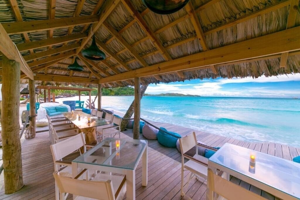 Изображение Le Duc De Praslin 4*