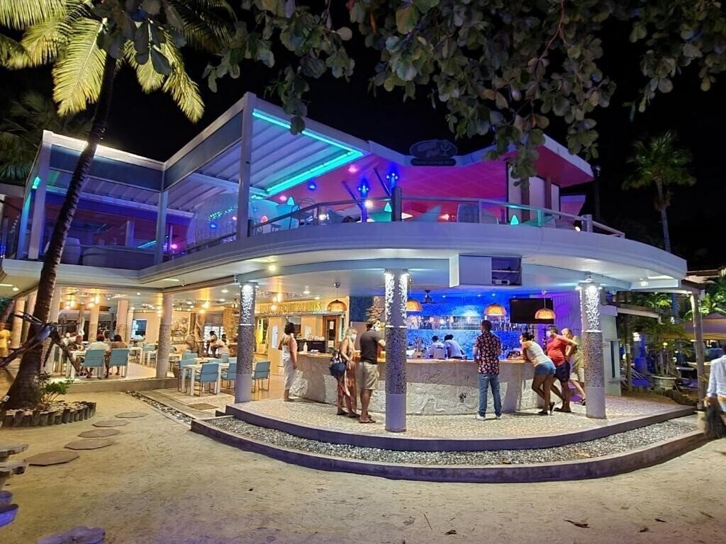 Картинка Le Duc De Praslin 4*