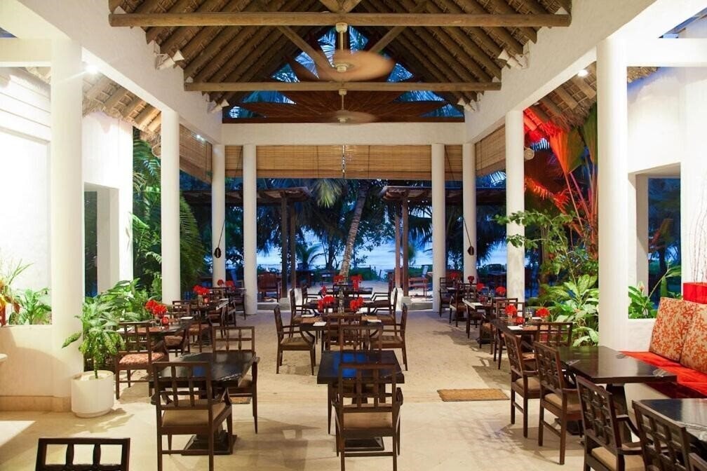 Фото Village Du Pecheur 4*