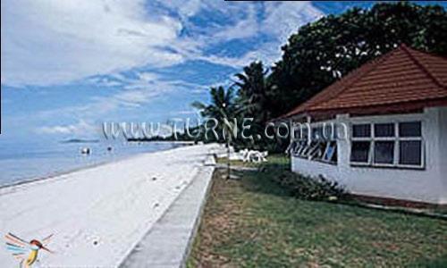 Вид Beach Villa 2*