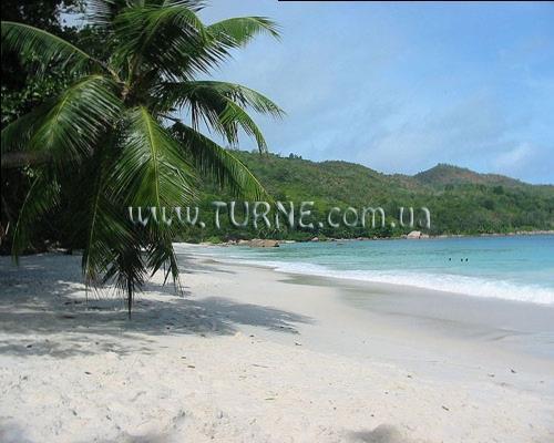 Отель Beach Villa 2*