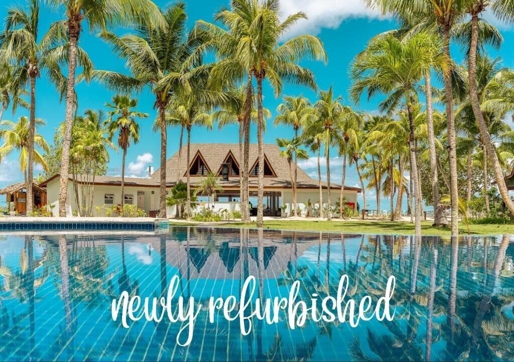 Отель Paradise Sun 4*