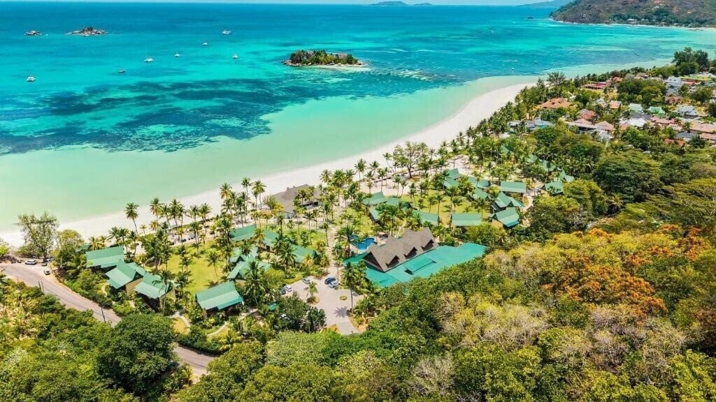Фотография Paradise Sun 4*