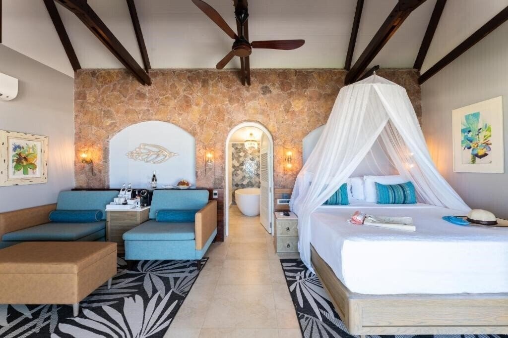 Картинка Paradise Sun 4*