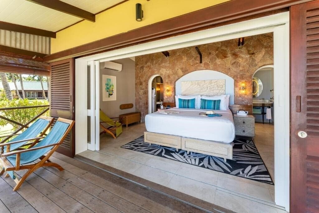 Вид Paradise Sun 4*