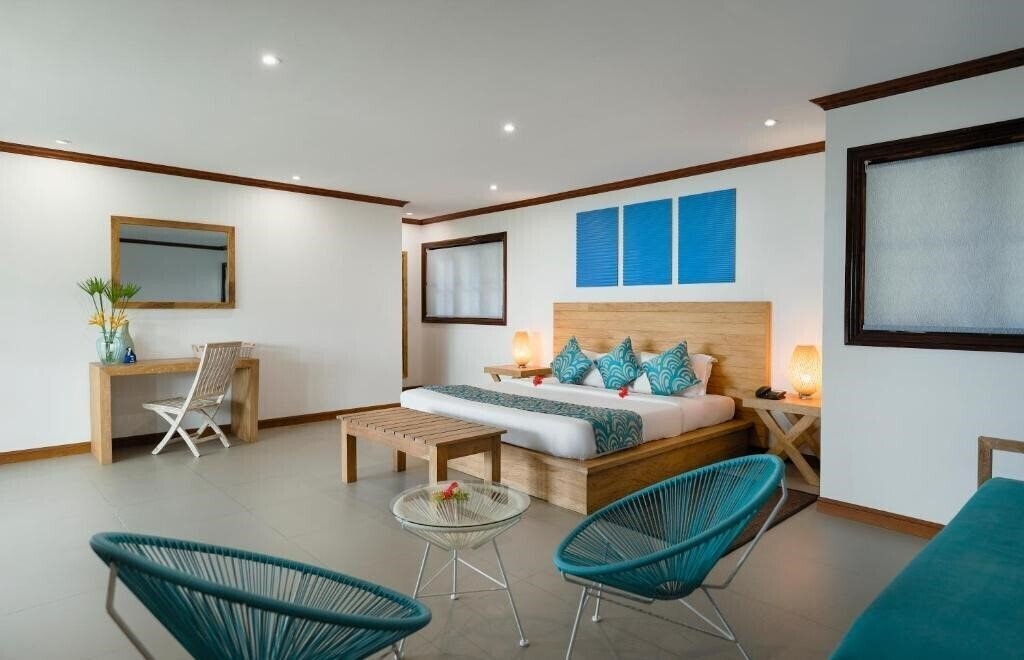 Панорама L’archipel 4*