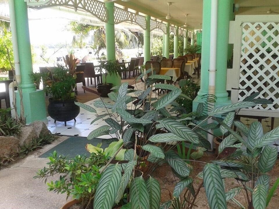 Панорама Palm Beach Hotel 3*