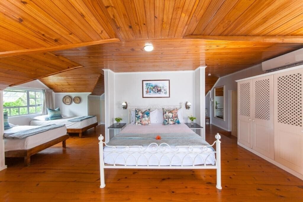 Вид Palm Beach Hotel 3*