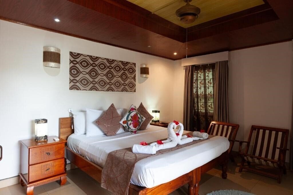 Зображення Sea View Lodge 3*