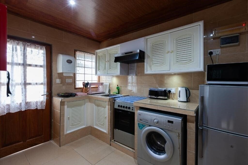 Вид Sea View Lodge 3*