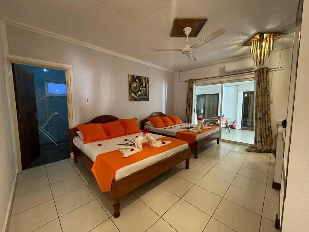 Фото Villa Authentique вилла
