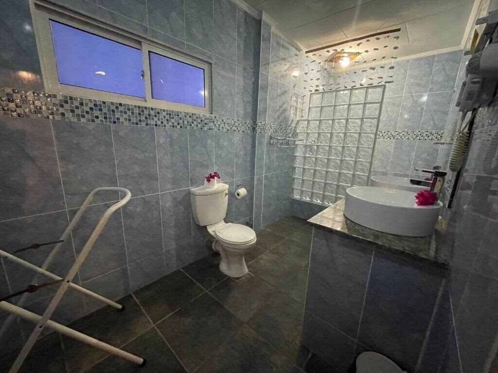 Вид Villa Authentique вилла