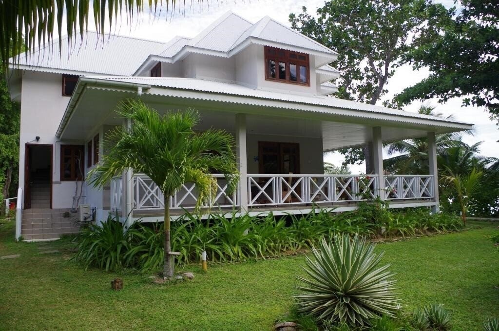 Вид La Belle Tortue 4*