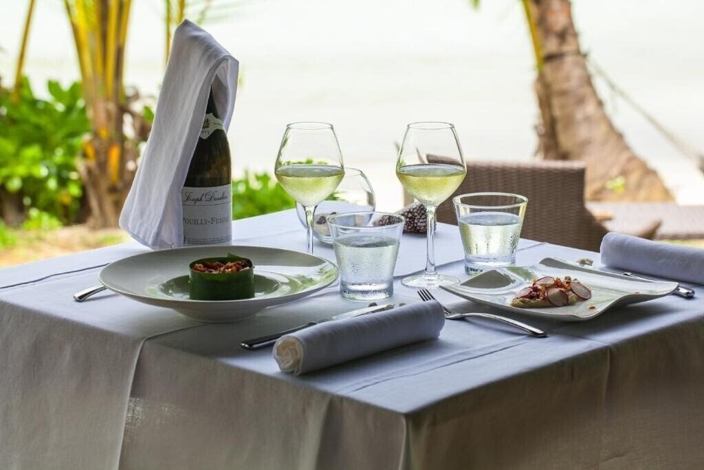 Апартаменты La Belle Tortue 4*