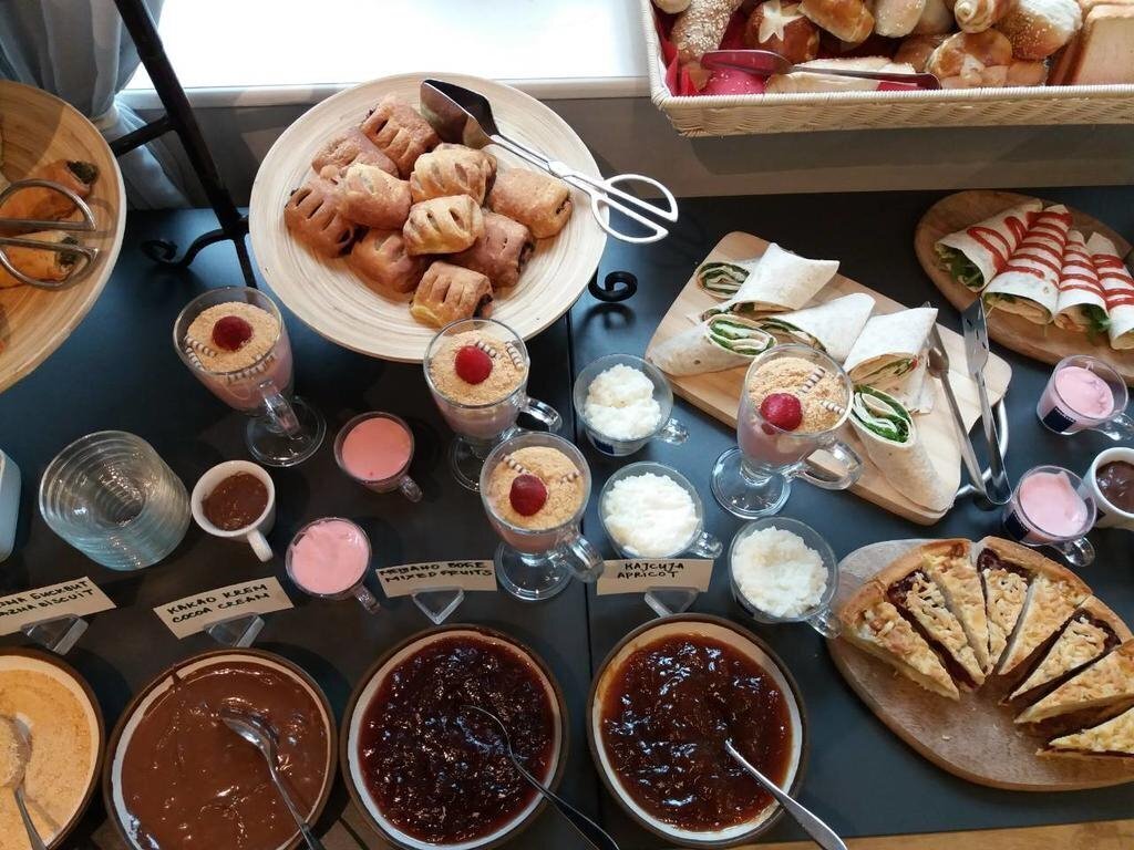 Апартаменты Argo 3*