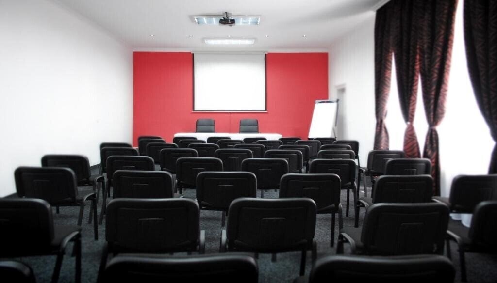 Вид Belgrade City 3*