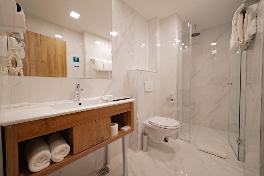 Апартаменты Mark 4*