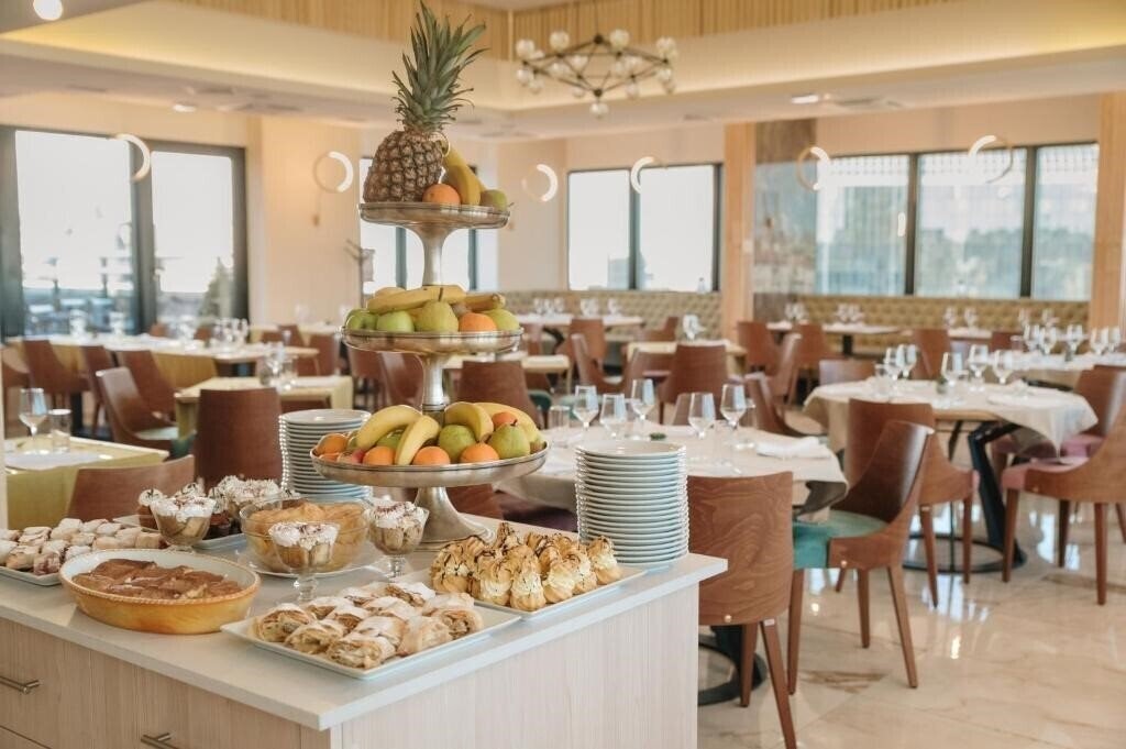 Изображение Slavija Garni 3*